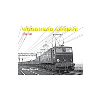 Strathwood Ltd Woodhead Lament 1948-1981 (inbunden, eng)