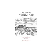 Scotland Street Press Aspects of Edinburgh - new edition (häftad, eng)