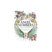 Michael O'Mara Books Ltd Angel Numbers Colouring (häftad, eng)
