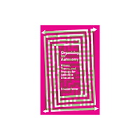 Common Notions Organizing for Autonomy (häftad, eng)