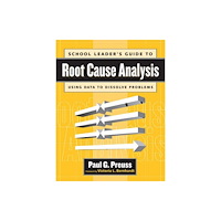 Taylor & francis ltd School Leader's Guide to Root Cause Analysis (häftad, eng)