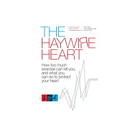 VeloPress The Haywire Heart (häftad, eng)
