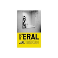 Verve Poetry Press Feral (häftad, eng)