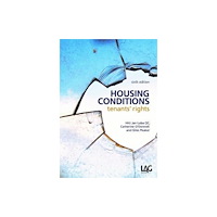 Legal Action Group Housing Conditions (häftad, eng)