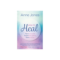 Right Book Press How to Heal (häftad, eng)