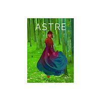 3DTotal Publishing Ltd Astre One (häftad, eng)