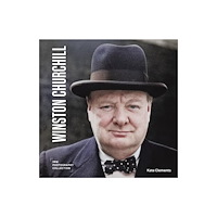 Imperial War Museum Winston Churchill (inbunden, eng)