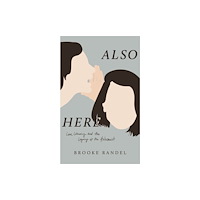 Tortoise Books Also Here (häftad, eng)