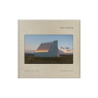 Oscar Riera Ojeda Publishers Limited Created by Light (inbunden, eng)