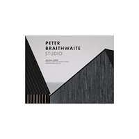 Oscar Riera Ojeda Publishers Limited Peter Braithwaite Studio (inbunden, eng)