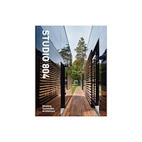 Oscar Riera Ojeda Publishers Limited Studio 804 (inbunden, eng)