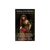 Glorian Publishing Gazing at the Mystery (häftad, eng)