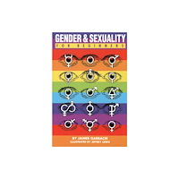 For Beginners Gender & Sexuality for Beginners (häftad, eng)