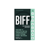 HCI Press BIFF for Lawyers and Law Offices (häftad, eng)