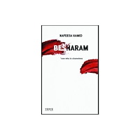 Verve Poetry Press Besharam (häftad, eng)