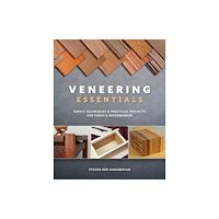 Cedar Lane Press Veneering Essentials (häftad, eng)