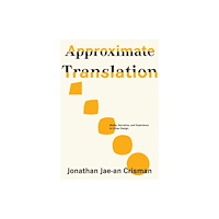 Oro Editions Approximate Translation (häftad, eng)