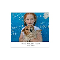 Daylight Books MissUnderstood (inbunden, eng)