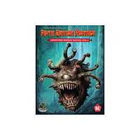 Goodman Games D&D 5E: Compendium of Dungeon Crawls Volume 2 (inbunden, eng)