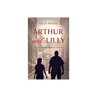 Titletown Publishing, LLC Arthur and Lilly (häftad, eng)