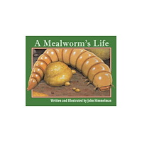 Mazo Publishers A Mealworm's Life (häftad, eng)