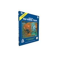 Goodman Games D&D 5E: Original Adventures Reincarnated #8: Grimtooth’s Old School Traps (inbunden, eng)