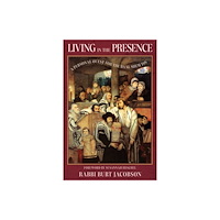 Monkfish Book Publishing Company Living in the Presence (häftad, eng)