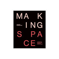 Massey University Press Making Space (häftad, eng)