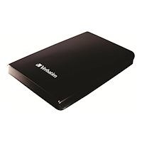 VERBATIM Verbatim Store 'n' Go Portable - hårddisk - 1 TB - USB 3.0