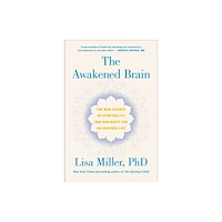 Random House Publishing Group Awakened Brain (inbunden, eng)