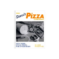 Random House USA Inc The Scarr's Pizza Cookbook (inbunden, eng)