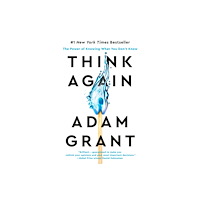 Not Stated Think Again (häftad, eng)