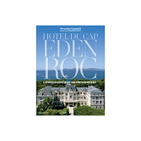 Editions Flammarion Hotel du Cap-Eden-Roc (inbunden, eng)