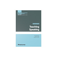 Tesol Press Teaching Speaking, Revised Edition (häftad, eng)