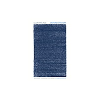 Ugly Duckling Presse Before Lyricism (häftad, eng)