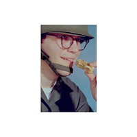 RVB Books BETTER FOOD FOR OUR FIGHTING MEN (häftad, eng)