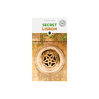 Jonglez Secret Lisbon Guide (häftad, eng)