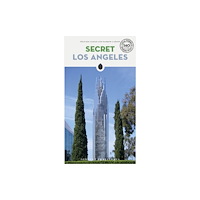 Jonglez Secret Los Angeles (häftad, eng)