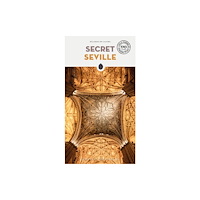 Jonglez Secret Seville Guide (häftad, eng)