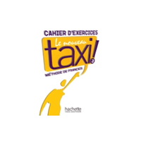 Hachette Le nouveau taxi! (häftad, fre)