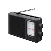 Sony Sony ICF-506 - personlig radio