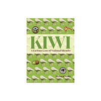 Oratia Media Kiwi (häftad, eng)