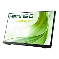 Hannspree HANNS.G HT225HPB - HT Series - LED-skärm - Full HD (1080p) - 21.5"