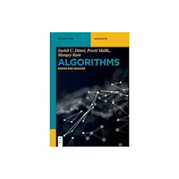 De Gruyter Algorithms (häftad, eng)
