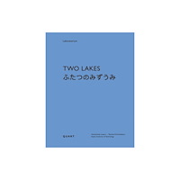 Quart Publishers Two Lakes (häftad, eng)