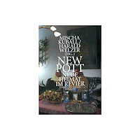 JRP Ringier Mischa Kuball: New Pott (häftad, eng)