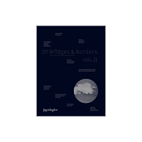 JRP Ringier Of Bridges & Borders Vol. II (inbunden, eng)