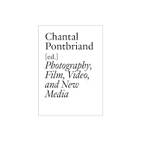 JRP Ringier Parachute (häftad, eng)