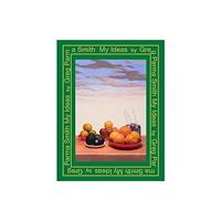 JRP Ringier Greg Parma Smith: My Ideas (inbunden, eng)