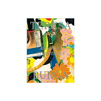 JRP Ringier Teresa Burga (inbunden, eng)